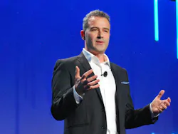 Matt Rendall, CEO and co-founder, Otto Motors