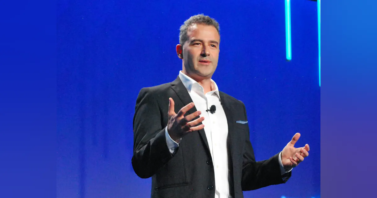 AMRs poised for accelerating adoption | Control Global