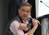 Doug Johnson-Poensgen, cofounder and CEO, Circulor Doug Johnson-Poensgen, cofounder and CEO, Circulor