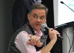 Doug Johnson-Poensgen, cofounder and CEO, Circulor