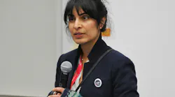 Liz Bahl Prosak, commercial portfolio manager, Rockwell
