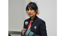 Liz Bahl Prosak, commercial portfolio manager, Rockwell Liz Bahl Prosak, commercial portfolio manager, Rockwell