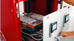 DriveLab ACS880 hardware-in-the-loop (HIL)-compatible digital twin. DriveLab ACS880 hardware-in-the-loop (HIL)-compatible digital twin.