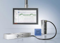 TwinCAT 3 Weighing Library TwinCAT 3 Weighing Library