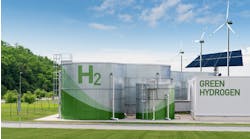 Coriolis and ultrasonic flowmeters are best suited for flow measurement in green hydrogen applications. Coriolis and ultrasonic flowmeters are best suited for flow measurement in green hydrogen applications.