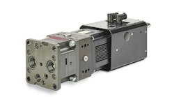 Moog Electro-Hydrostatic Unit (EPU)-G Moog Electro-Hydrostatic Unit (EPU)-G