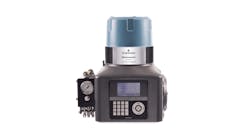 Rosemount 470XA gas chromatograph. Rosemount 470XA gas chromatograph.