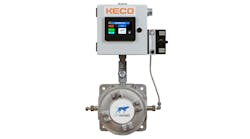 Source: Keco Source: Keco