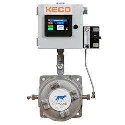 Source: Keco Source: Keco