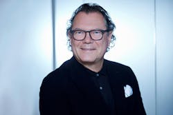 Frank Obrist, founder and CEO of Obrist Group. Frank Obrist, founder and CEO of Obrist Group.