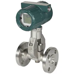Source: Yokogawa