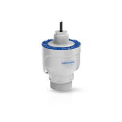 Source: Krohne Source: Krohne