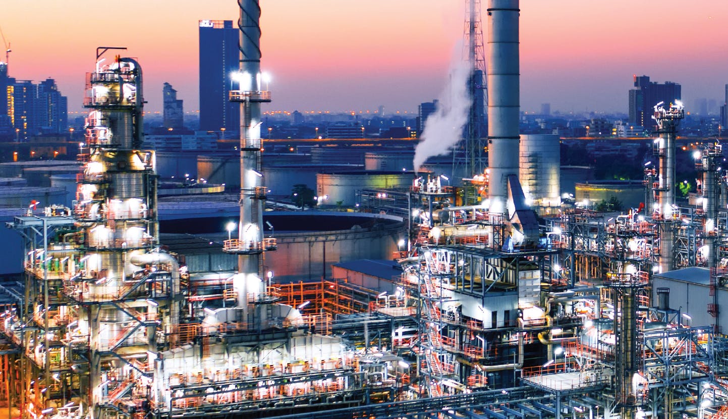 State Oil Co. of the Azerbaijan Republic&rsquo;s (SOCAR) Turkey Aegean Refinery (STAR) in Aliaga, Izmir province can process 214,000 barrels of crude oil daily, and implemented Honeywell&rsquo;s Forge managed security services (MSS) to increase cyber-resilience, expedite risk mitigation, shorten recovery time and improves safety record.