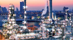 State Oil Co. of the Azerbaijan Republic’s (SOCAR) Turkey Aegean Refinery (STAR) in Aliaga, Izmir province can process 214,000 barrels of crude oil daily, and implemented Honeywell’s Forge managed security services (MSS) to increase cyber-resilience, expedite risk mitigation, shorten recovery time and improves safety record. State Oil Co. of the Azerbaijan Republic’s (SOCAR) Turkey Aegean Refinery (STAR) in Aliaga, Izmir province can process 214,000 barrels of crude oil daily, and implemented Honeywell’s Forge managed security services (MSS) to increase cyber-resilience, expedite risk mitigation, shorten recovery time and improves safety record.