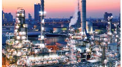 State Oil Co. of the Azerbaijan Republic’s (SOCAR) Turkey Aegean Refinery (STAR) in Aliaga, Izmir province can process 214,000 barrels of crude oil daily, and implemented Honeywell’s Forge managed security services (MSS) to increase cyber-resilience, expedite risk mitigation, shorten recovery time and improves safety record. State Oil Co. of the Azerbaijan Republic’s (SOCAR) Turkey Aegean Refinery (STAR) in Aliaga, Izmir province can process 214,000 barrels of crude oil daily, and implemented Honeywell’s Forge managed security services (MSS) to increase cyber-resilience, expedite risk mitigation, shorten recovery time and improves safety record.