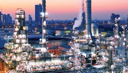 State Oil Co. of the Azerbaijan Republic’s (SOCAR) Turkey Aegean Refinery (STAR) in Aliaga, Izmir province can process 214,000 barrels of crude oil daily, and implemented Honeywell’s Forge managed security services (MSS) to increase cyber-resilience, expedite risk mitigation, shorten recovery time and improves safety record. State Oil Co. of the Azerbaijan Republic’s (SOCAR) Turkey Aegean Refinery (STAR) in Aliaga, Izmir province can process 214,000 barrels of crude oil daily, and implemented Honeywell’s Forge managed security services (MSS) to increase cyber-resilience, expedite risk mitigation, shorten recovery time and improves safety record.