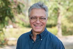 Jose Rivera, CEO at CSIA. Jose Rivera, CEO at CSIA.