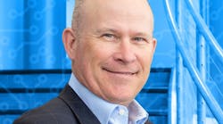 Jeff Newell, president of Mouser Electronics. Jeff Newell, president of Mouser Electronics.