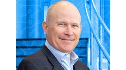 Jeff Newell, president of Mouser Electronics. Jeff Newell, president of Mouser Electronics.