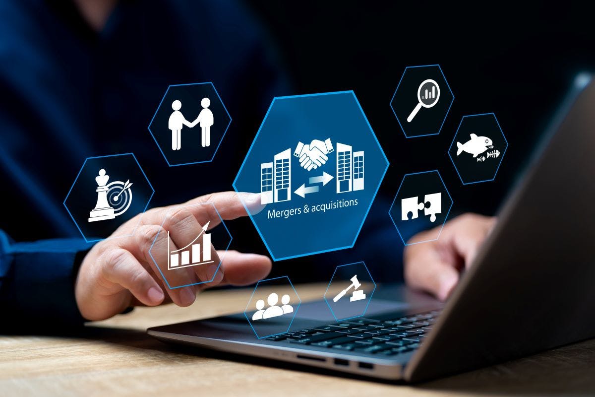 Mergers and Acquisitions