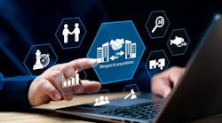 Mergers and Acquisitions Mergers and Acquisitions