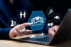 Mergers and Acquisitions Mergers and Acquisitions