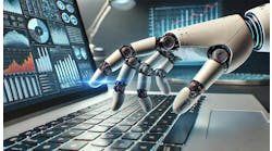 Data collected by robots falls into two fundamental categories: operations and maintenance. Data collected by robots falls into two fundamental categories: operations and maintenance.