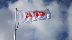 ABB company logo ABB company logo