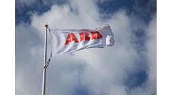ABB company logo ABB company logo