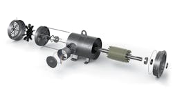 ABB optimizes Baldor-Reliance’s food-safe motors with three-lead design ABB optimizes Baldor-Reliance’s food-safe motors with three-lead design
