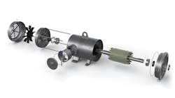 ABB optimizes Baldor-Reliance’s food-safe motors with three-lead design ABB optimizes Baldor-Reliance’s food-safe motors with three-lead design