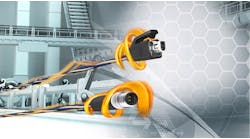 Weidmuller supports single-pair Ethernet-faced connectors Weidmuller supports single-pair Ethernet-faced connectors