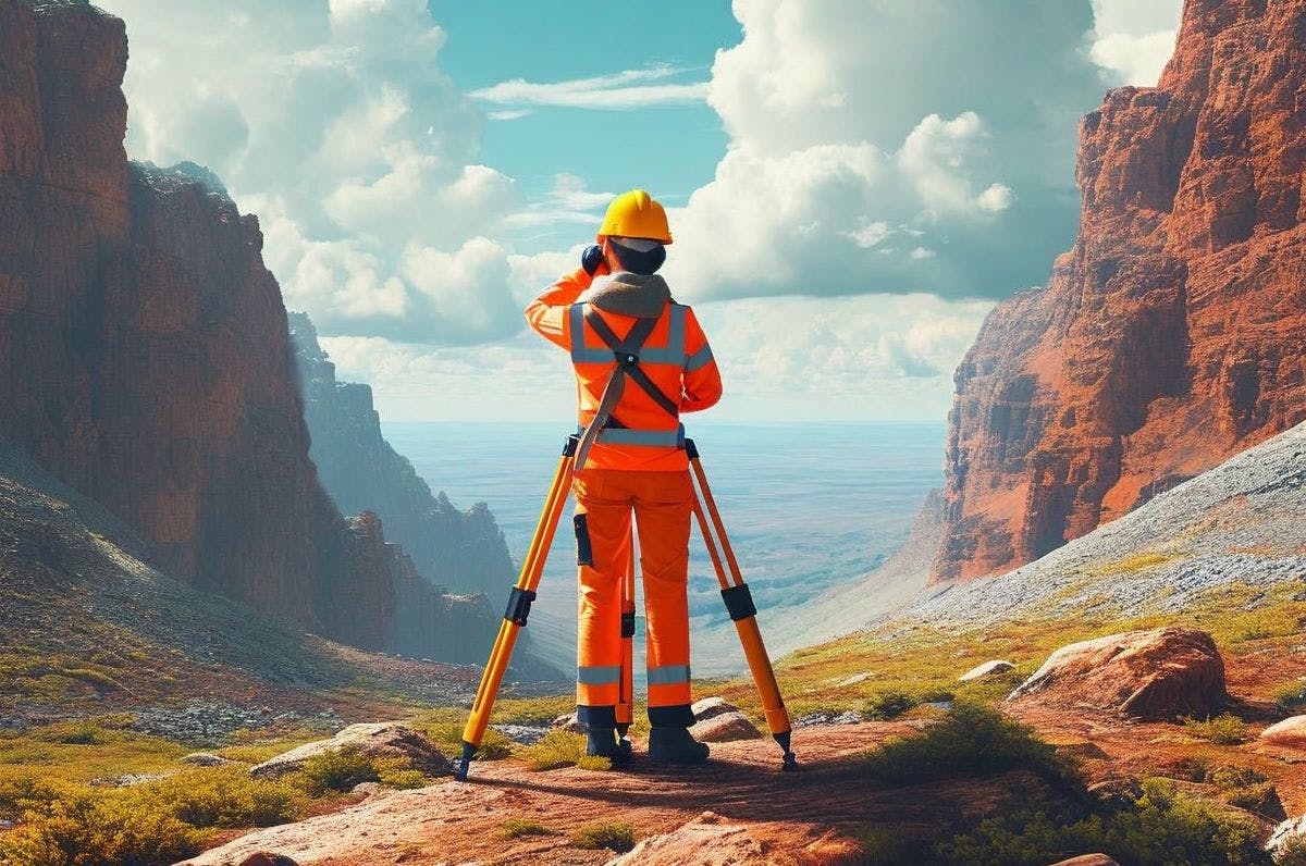 Edge borders on the move: Control February 2025 cover story