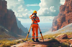 Edge borders on the move: Control February 2025 cover story Edge borders on the move: Control February 2025 cover story