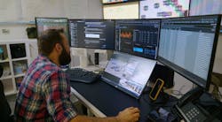 To replace the VPNs and SCADA system managing its saltwater transportation pipeline for shale oil and gas clients, Goodnight Midstream implemented Cirrus Link’s Chariot MQTT publish-subscribe broker and web-based Ignition Edge software on Moxa’s AIG Edge Intelligence gateways, which are also preloaded with Debian’s Linux-for-the-edge software. To replace the VPNs and SCADA system managing its saltwater transportation pipeline for shale oil and gas clients, Goodnight Midstream implemented Cirrus Link’s Chariot MQTT publish-subscribe broker and web-based Ignition Edge software on Moxa’s AIG Edge Intelligence gateways, which are also preloaded with Debian’s Linux-for-the-edge software.