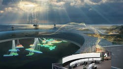 Aker BP picks Aucotec to digitalize North Sea project Aker BP picks Aucotec to digitalize North Sea project