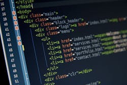 Metadata in code editor for website development, implementing SEO concepts for better SERP Metadata in code editor for website development, implementing SEO concepts for better SERP