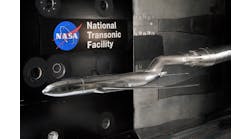 NASA National Transonic Facility NASA National Transonic Facility