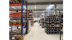 Weber-Hydraulik’s valve technology division combines assembly and administration departments in one building. Source: Weber-Hydraulik GmbH Weber-Hydraulik’s valve technology division combines assembly and administration departments in one building. Source: Weber-Hydraulik GmbH