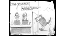 Control Talk March 2025 Control Talk March 2025