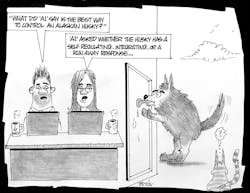 Control Talk March 2025 Control Talk March 2025