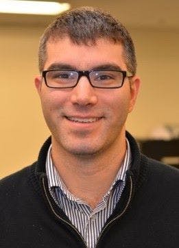 James Redmond, Global Offer Manager, SCADA and Telemetry, Schneider Electric James Redmond, Global Offer Manager, SCADA and Telemetry, Schneider Electric