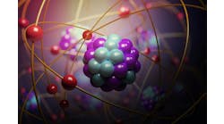 Elementary particles in atom Elementary particles in atom