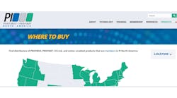 PI North America's Where to Buy PI North America's Where to Buy
