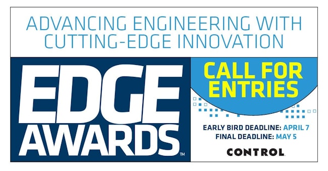 Endeavor Business Media Edge Awards 2025