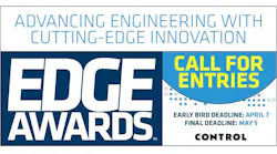 Endeavor Business Media Edge Awards 2025