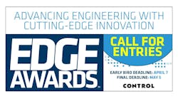 Endeavor Business Media Edge Awards 2025 Endeavor Business Media Edge Awards 2025