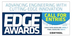 Endeavor Business Media Edge Awards 2025 Endeavor Business Media Edge Awards 2025