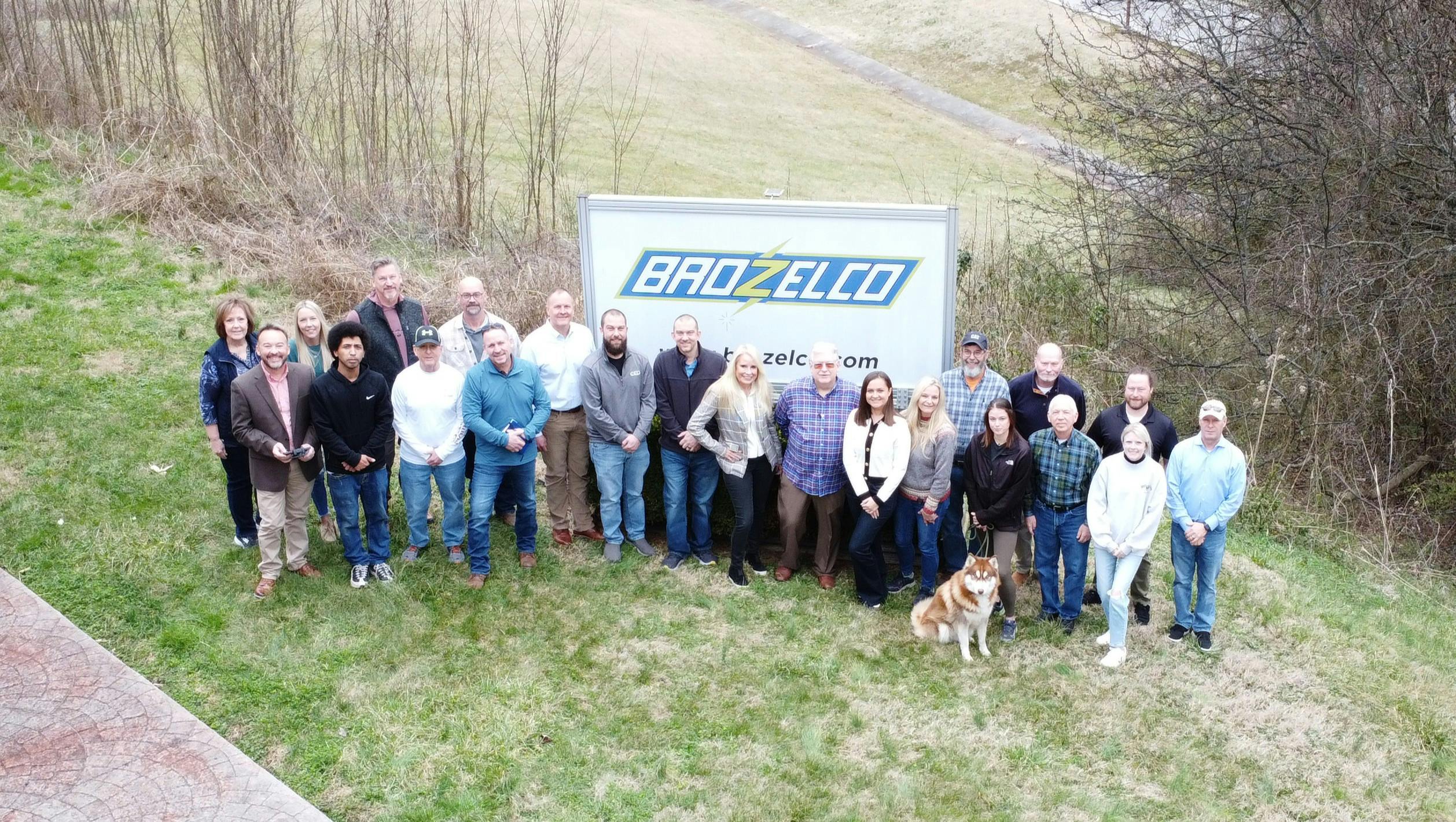 Galco buys Brozelco