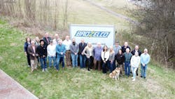 Galco buys Brozelco Galco buys Brozelco